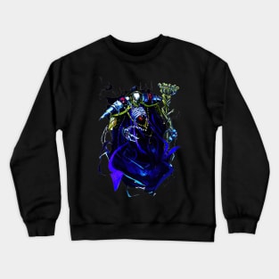 Ainz Overlord Crewneck Sweatshirt